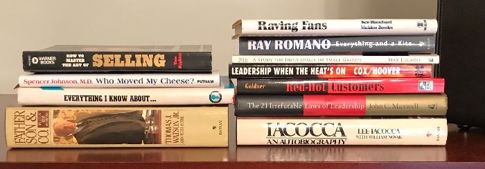 Books