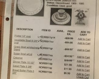 Sale Picture