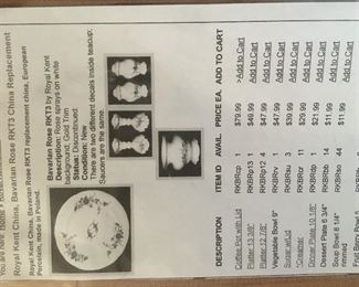 Sale Picture