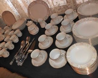 Excel Southampton service for 24 plus extras