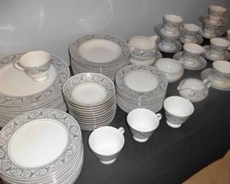 Harmony House "Valencia" service for 12