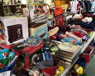 Sale Picture