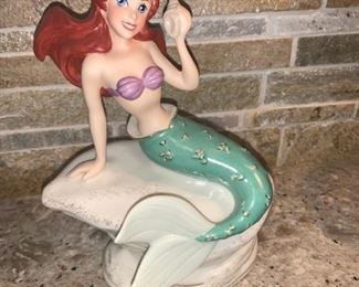 Ariel Mermaid by Lenox