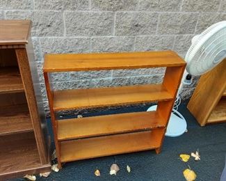 Bookcase