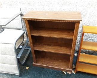 Bookcase