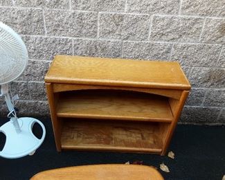 Bookcase