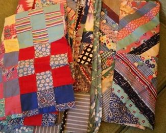 Handmade Vintage Quilts