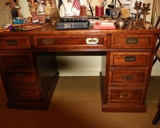 Hooker Desk 