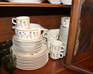 Lenox temperware Sprite Dinnerware 