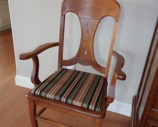side chair
