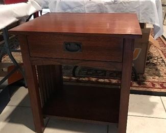 End Table