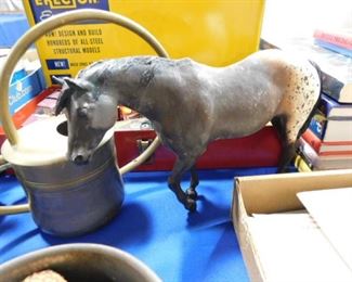 Breyer collector horse