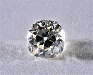 2.33 carat Diamond, GIA Certified