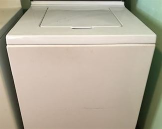 maytag washer