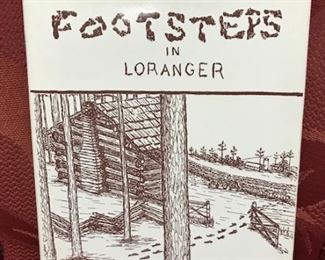 Footsteps in Loranger