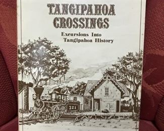 Tangipahoa Crossings