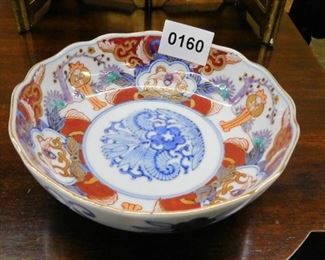 IMARI BOWL