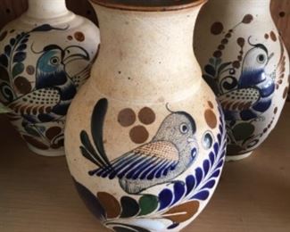 Mexican Pottery