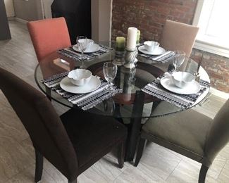 Dining set