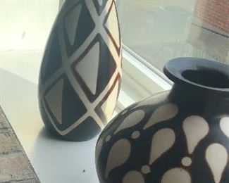 Miscellaneous decorative items