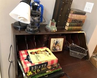 Cookbooks