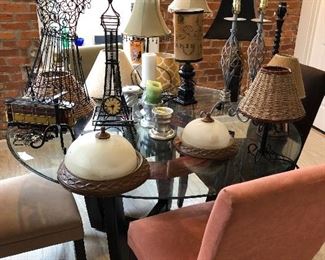 Dining room set