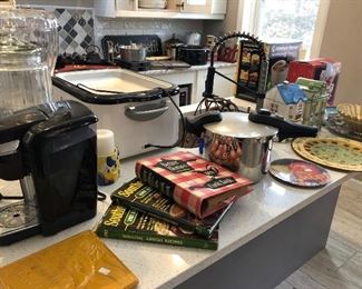Dehydrator