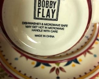 Bobby Flay Dishware