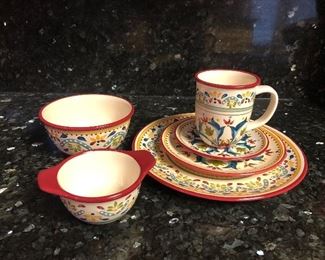 Bobby Flay Dishware