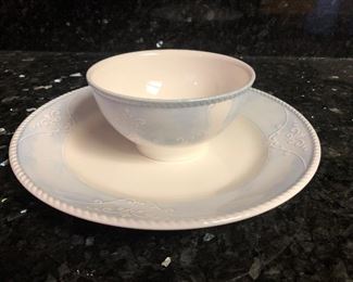 Lenox Swedish Lodge Collection