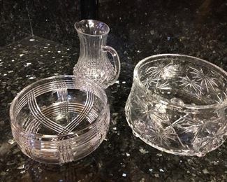 Crystal