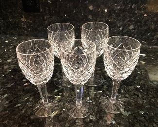Waterford Crystal
