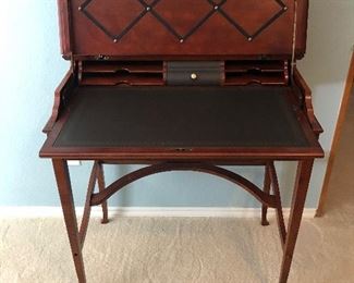 Bombay Writing Desk