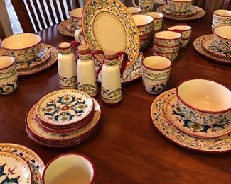 Bobby Flay Dishware