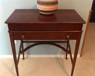 Bombay Writing Desk