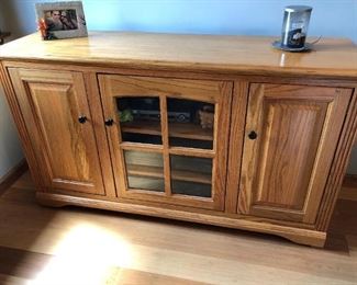 low cabinet