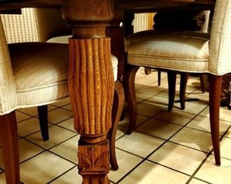Kitchen Table (Chairs not included)