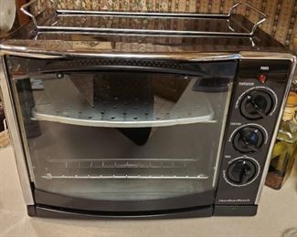 Toaster Oven