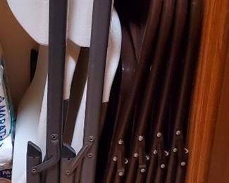 Folding Chairs