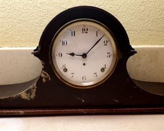 Mantel Clock