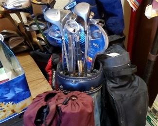 Golf Club Sets