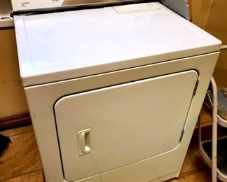 Dryer