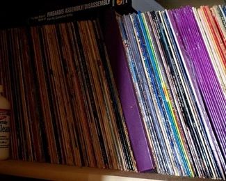 Albums