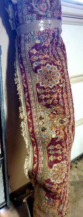 Area Rug