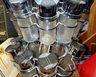 Spice Rack
