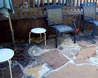Patio Furniture