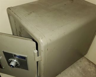 Sentry Safe