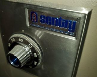 Sentry Safe