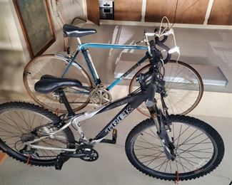 Trek Bicycle