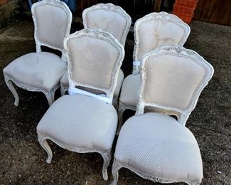 Set of Chairs